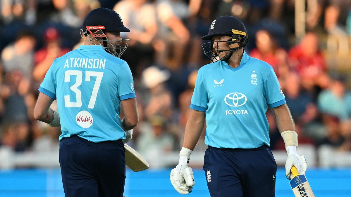 ENG vs IND, 2º ODI: a masterclass do paciente de Root ajuda a série de nível da Inglaterra com uma vitória tensa