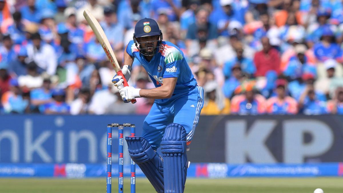 ENG vs IND 2º ODI, placar ao vivo: Gill em forma enquanto a Índia busca garantir a vitória na série contra a Inglaterra, lança atualizações às 17h IST