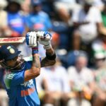 ENG vs IND 2º ODI, placar ao vivo: Índia 103/1 (17); Kohli e Rohit mantêm as corridas fluindo