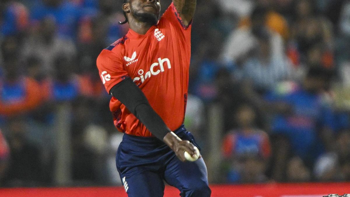 ENG vs IND, 2º T20I: Tongue, Archer incluído enquanto a Inglaterra faz duas mudanças na escalação