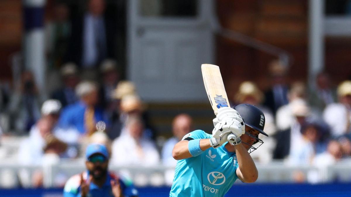 ENG vs IND 3º ODI, placar ao vivo: Inglaterra 58/0 (10); Duckett e Bethell começam com confiança; Bumrah fica de fora devido a uma lesão no joelho