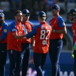 ENG vs IND, 5º Destaques do T20I: Índia perde por 56 corridas