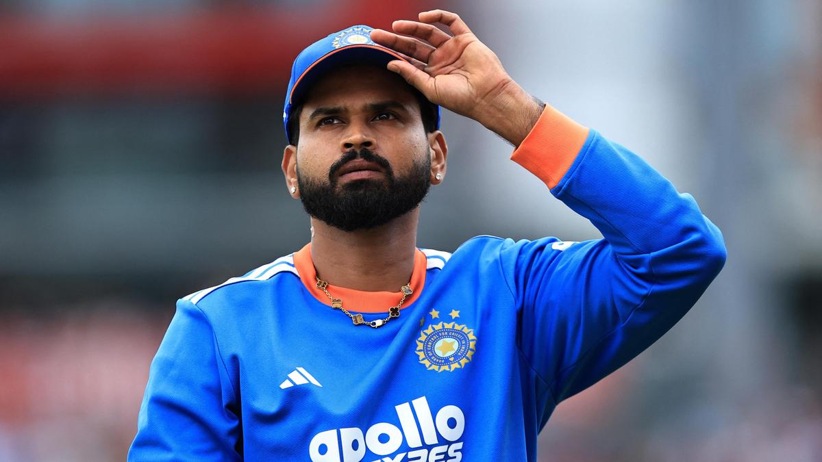 ENG vs IND: Shreyas Iyer defende Bishnoi, diz que o leg spinner voltará mais forte