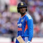 ENG vs IND, prévia da 4ª partida T20I: A luta da Índia parece se recuperar com a série em jogo