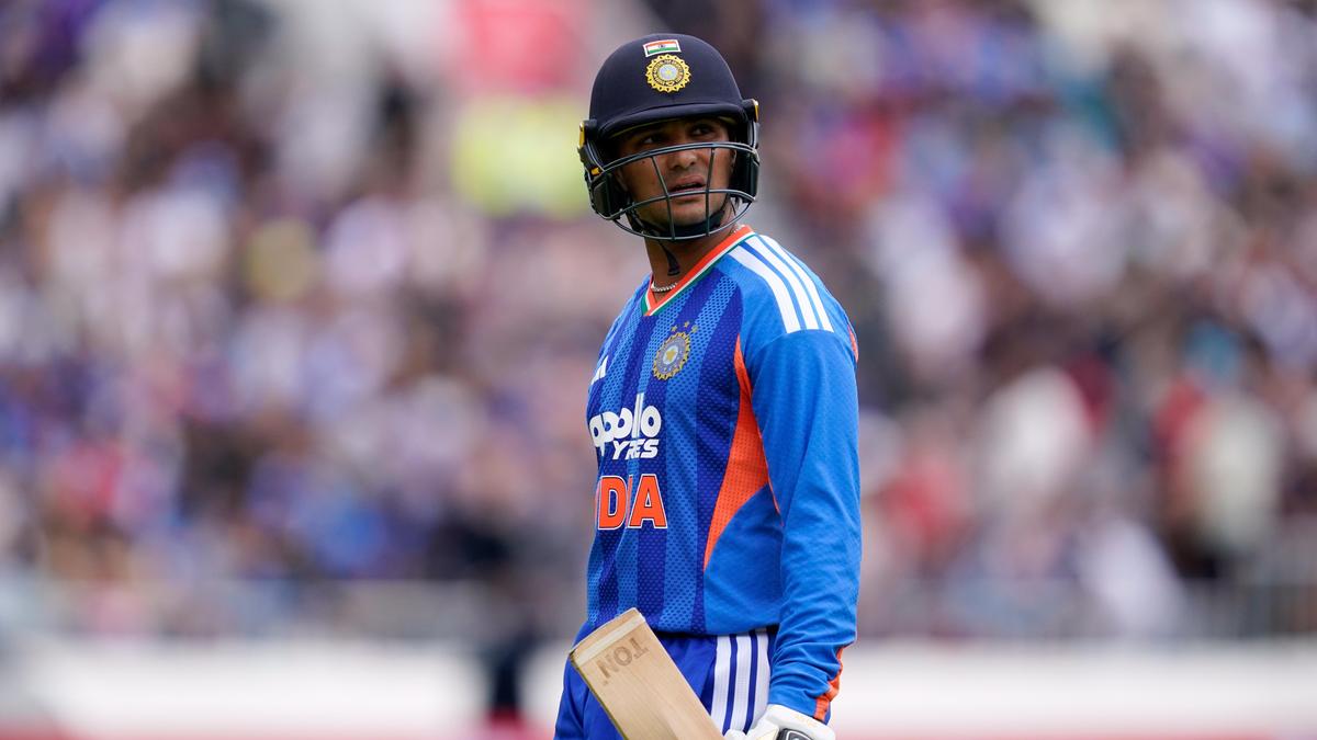 ENG vs IND, prévia da 4ª partida T20I: A luta da Índia parece se recuperar com a série em jogo