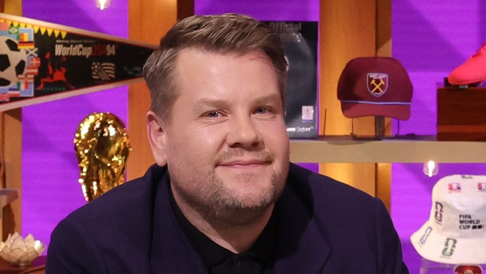 ESCUTE: James Corden reúne a equipe do 'Late Late Show' para o programa da Fox 'After Hours' da Copa do Mundo