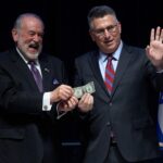 EUA assinam contrato de arrendamento de US$ 1 com Israel para construir embaixada permanente em Jerusalém Ocidental