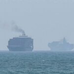 EUA atacam o Irã enquanto o IRGC reivindica ataques a instalações militares dos EUA no Golfo
