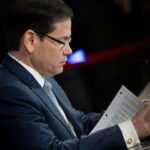 EUA estão “abertos” a negociações com o Irã, mas Teerã não é “sério”, diz Rubio
