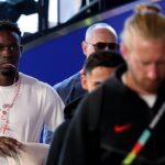 EUA x Bélgica - oitavas de final da Copa do Mundo AO VIVO: Folarin Balogun é nomeado titular após a intervenção de Trump enquanto os americanos ousam sonhar em Seattle