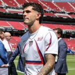 EUA x Bósnia e Herzegovina - oitavas de final da Copa do Mundo AO VIVO: Christian Pulisic COMEÇA enquanto a USMNT dá as boas-vindas ao craque de volta de uma lesão com um grande impulso