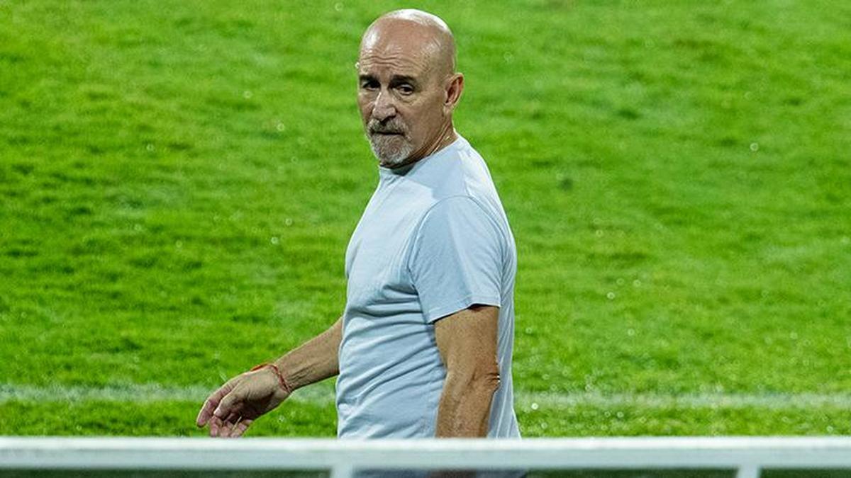 East Bengal nomeia Antonio Lopez Habas como treinador principal antes da temporada 2026-27