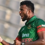 Ebadot Hossain deve perder a série de testes contra a Austrália