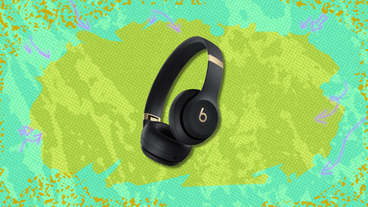 Economize $ 70 em fones de ouvido Beats Solo 4 com esta oferta por tempo limitado da Amazon