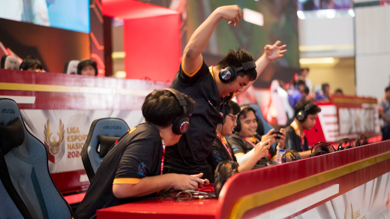 Ecossistema Esports Makin Bergairah, PUBG Mobile Gandeng Naruto Shippuden