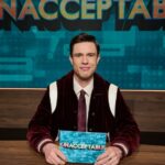 Ed Gamble em seu novo painel 'Inaceitável' e o estado da comédia no Reino Unido: 'Existem empregos difíceis por aí e ser comediante não é absolutamente um deles'