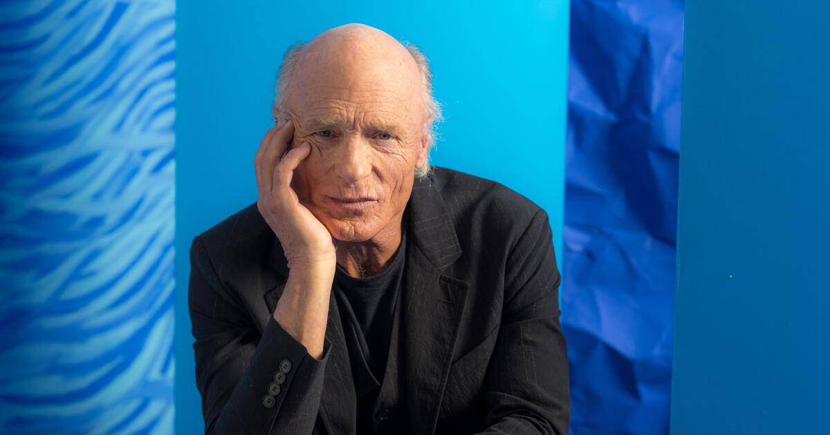 Ed Harris diz que queria sair de ‘Dutton Ranch’, sentiu-se ‘subutilizado e inconseqüente’
