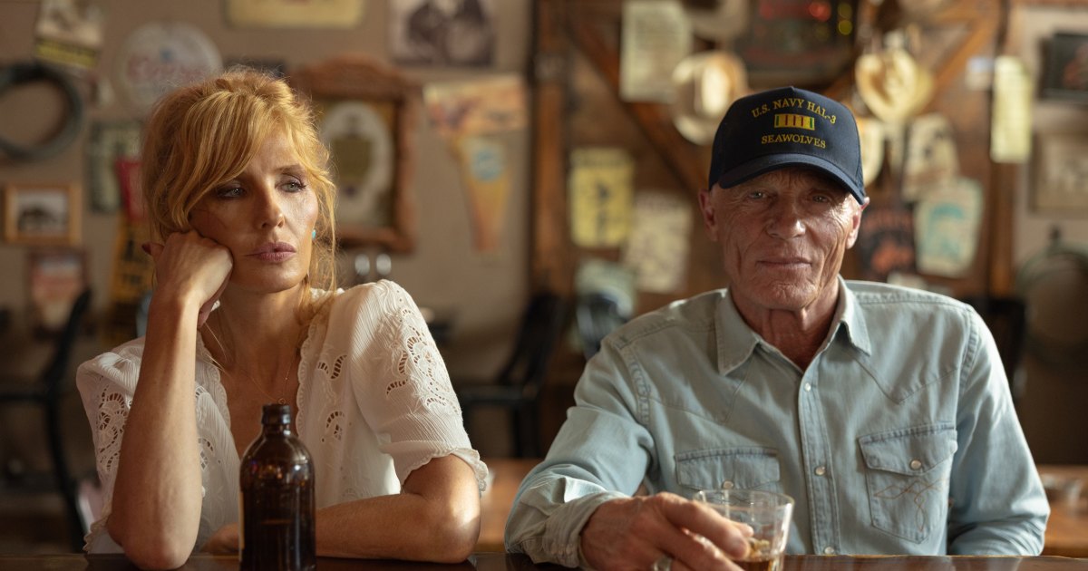 Spinoff de Beth e Rip de Yellowstone: o que saber