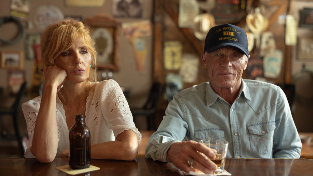 Ed Harris sentiu-se 'enganado' por 'Dutton Ranch' sobre o papel 'inconseqüente': 'Get Me the F— Out of Here' (EXCLUSIVO)