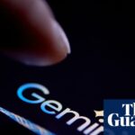 Editoras de livros processam o Google por violação de direitos autorais no treinamento Gemini AI