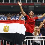 Egito animado por elogios ao heroísmo da Copa do Mundo, apesar da polêmica saída