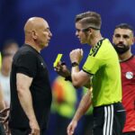 Egito bate VAR após derrota dramática na Copa do Mundo contra a Argentina