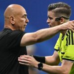 Egito critica 'arbitragem influente' em jogo da Argentina na Copa do Mundo