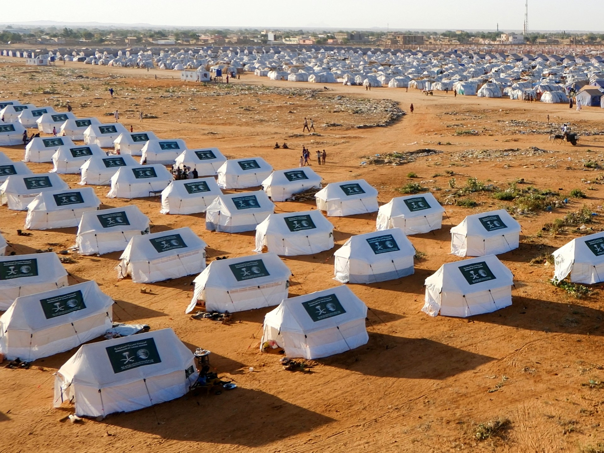 INTERATIVO - SUDÃO - Os drones sendo usados ​​na guerra do Sudão - 2 de fevereiro de 2026 cópia 2-1770102037