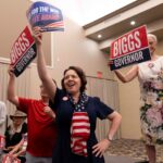 Eleições primárias do Arizona: quais corridas nos EUA assistir e por que são importantes