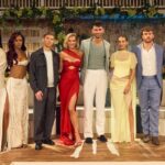 Elenco da 11ª temporada de 'Summer House' revelado. Quem está voltando e quem não está