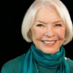 Ellen Burstyn receberá o Leão de Ouro de Veneza pelo conjunto de sua obra
