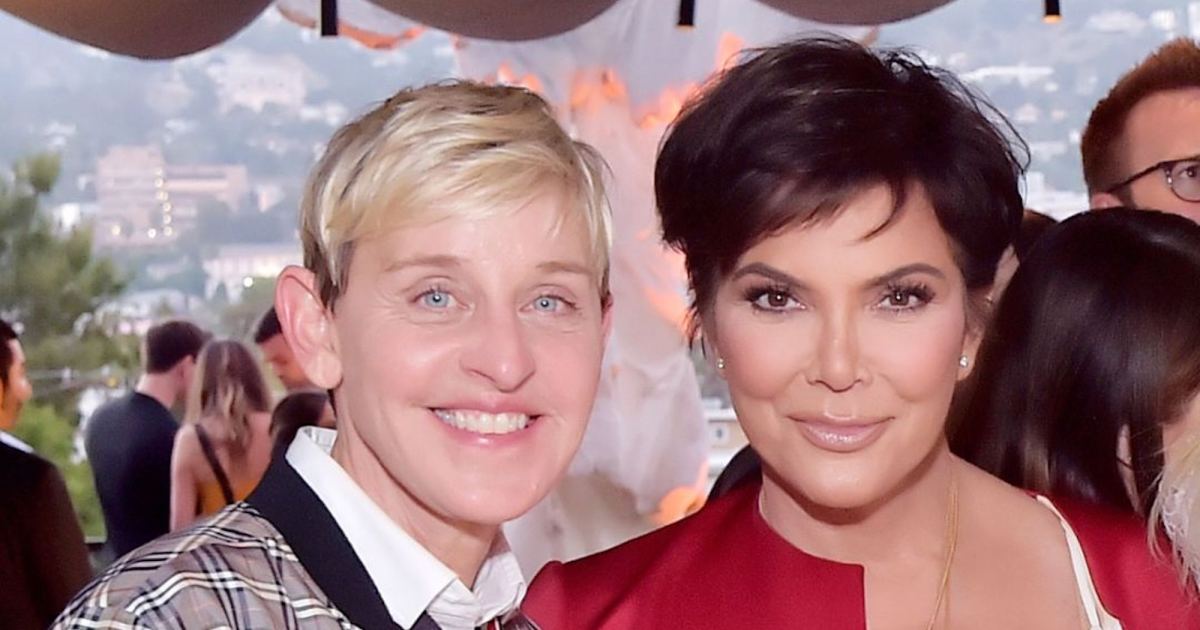 MJ Campbell morto: mãe de Kris Jenner morre em TK AGE