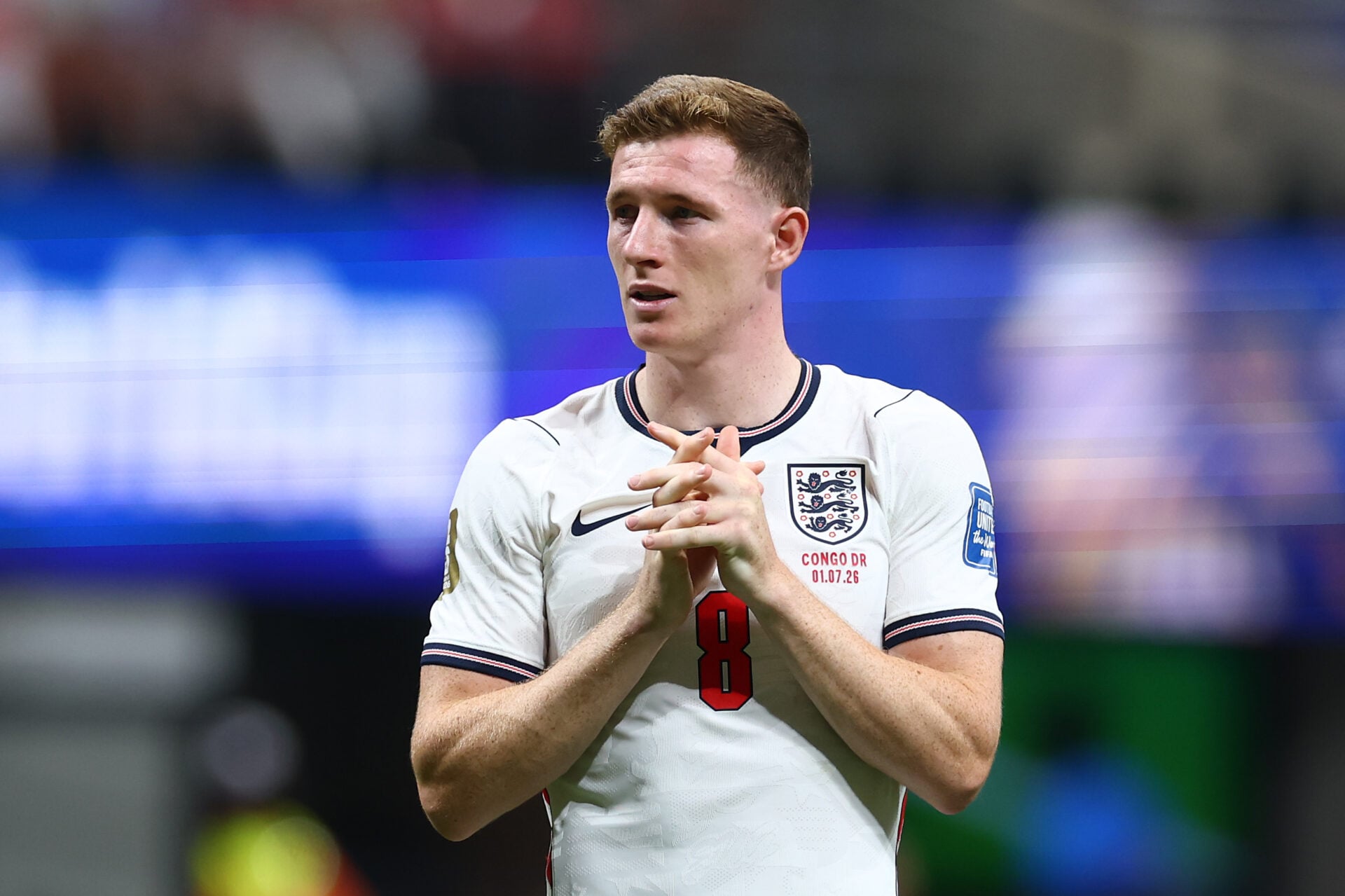 Elliot Anderson mostra contra o México que o Man Utd fez bem a parte difícil, o próximo passo é crucial