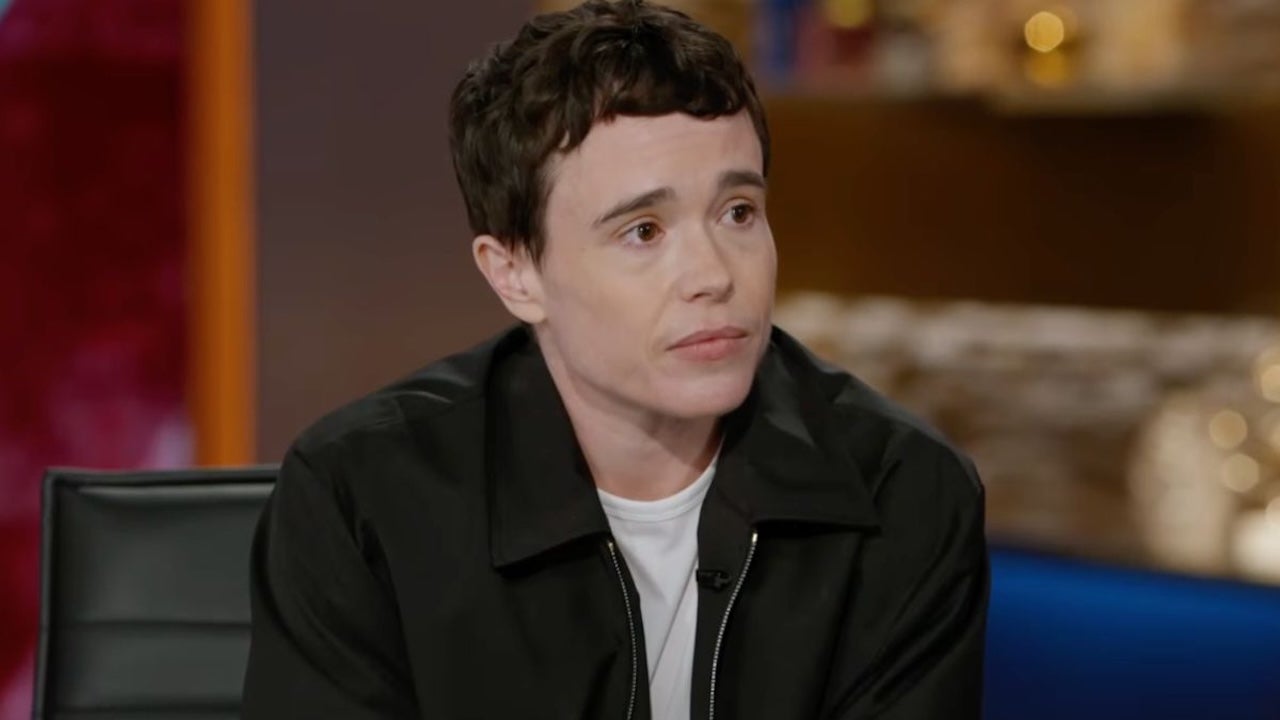 Scott Derrickson, Elon Musk