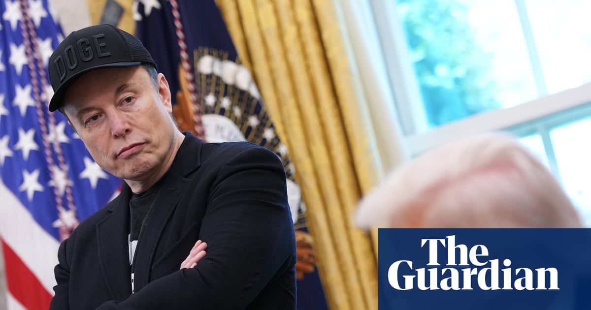 Elon Musk diz que se “empolgou” com Trump – mas ainda mantém opiniões políticas controversas