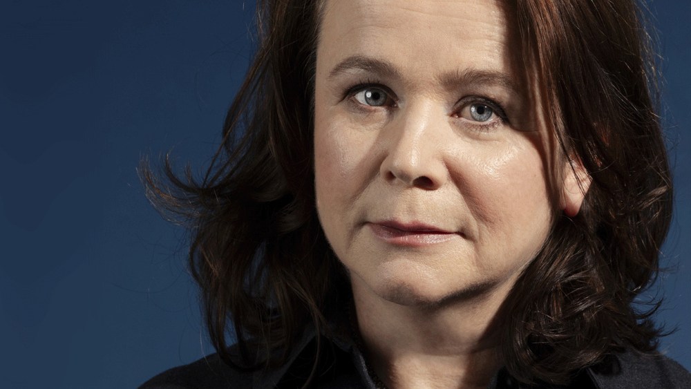Emily Watson juntou-se ao júri do Festival de Cinema de Sarajevo por Athina Rachel Tsangari, Igor Bezinović e mais