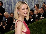 Emmys 2026: Todas as estrelas britânicas indicadas para gongos na cerimônia repleta de estrelas deste ano, com Carey Mulligan recebendo o primeiro aceno ao lado da estrela do Slow Horses, Gary Oldman