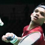Encerramento esportivo indiano, 15 de julho: torneio de classificação de badminton sênior retorna ao TN após cinco anos