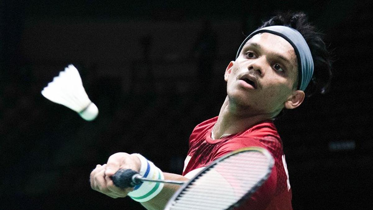 Encerramento esportivo indiano, 15 de julho: torneio de classificação de badminton sênior retorna ao TN após cinco anos