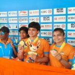 Encerramento esportivo indiano, 16 de julho: Jaspreet Kaur perde medalha nos Jogos Asiáticos de Praia após acusação de doping