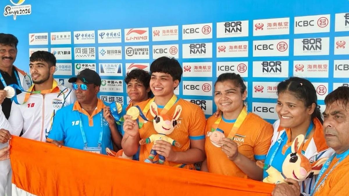 Encerramento esportivo indiano, 16 de julho: Jaspreet Kaur perde medalha nos Jogos Asiáticos de Praia após acusação de doping