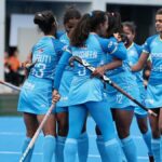 Encerramento esportivo indiano, 19 de julho: sub-juniores da Índia buscam vagas no WC no Youth Hockey5s Asian C'ship