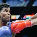 Encerramento esportivo indiano, 1º de julho: Vishvanath Suresh e Chandrika liderarão a Índia nos Campeonatos Asiáticos de Boxe Sub-19 e Sub-23