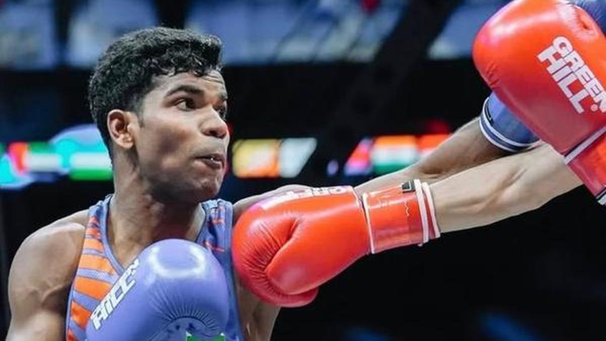 Encerramento esportivo indiano, 1º de julho: Vishvanath Suresh e Chandrika liderarão a Índia nos Campeonatos Asiáticos de Boxe Sub-19 e Sub-23