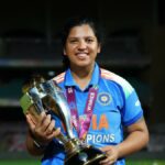 Encerramento esportivo indiano, 20 de julho: Richa nomeado para o time de Bengala para a temporada 2026-27