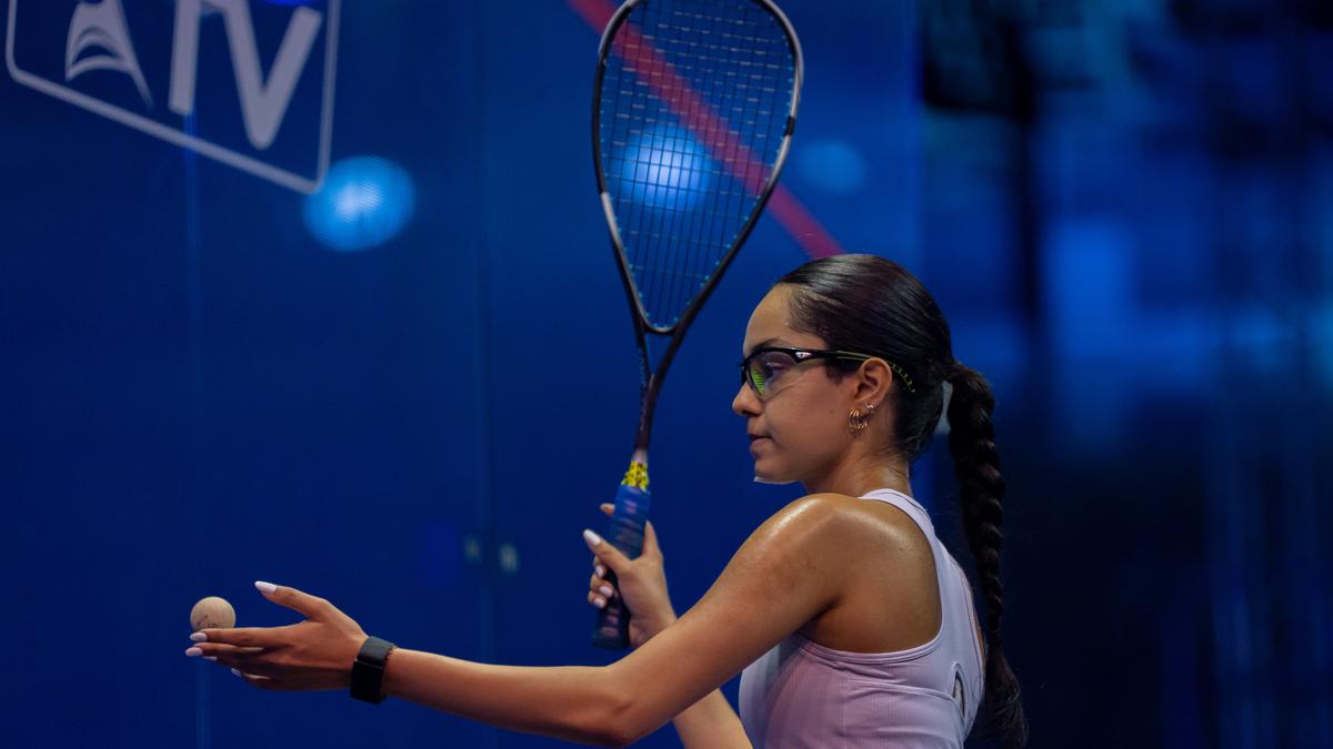 Encerramento esportivo indiano, 21 de julho: jogadores indianos começam bem no World Junior squash