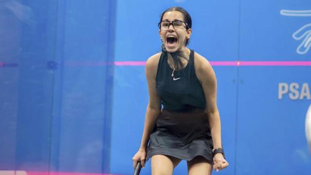 Encerramento esportivo indiano, 23 de julho: Anahat avança para as quartas no World Junior Squash, Aryaveer sai