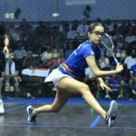 Encerramento esportivo indiano, 24 de julho: Anahat Singh entra nas semifinais femininas do World Junior C'ships