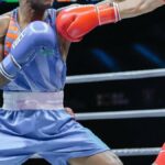 Encerramento esportivo indiano, 5 de julho: Índia inicia campanha de boxe asiático com vitórias dominantes de Chandrika e Joyshree
