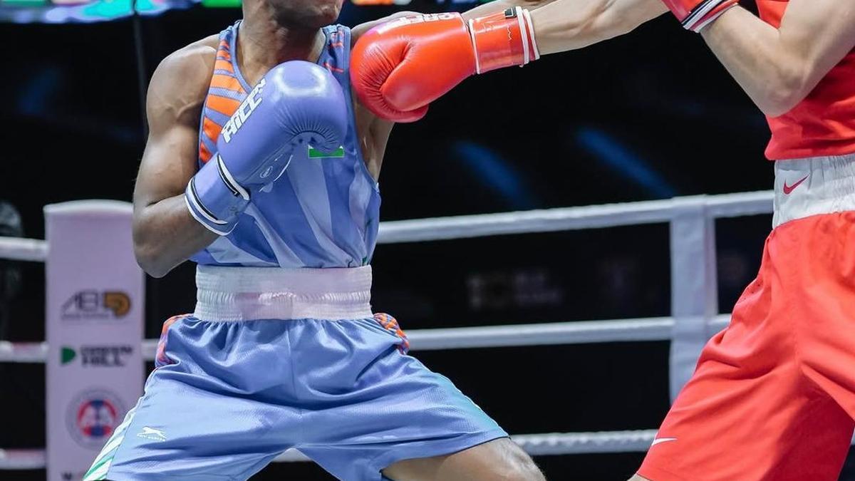 Encerramento esportivo indiano, 5 de julho: Índia inicia campanha de boxe asiático com vitórias dominantes de Chandrika e Joyshree